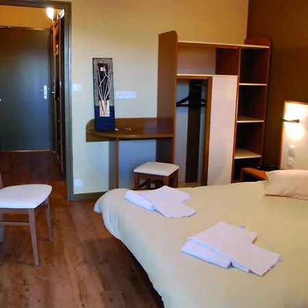 Vtf L'ouka Vakantiepark 3*