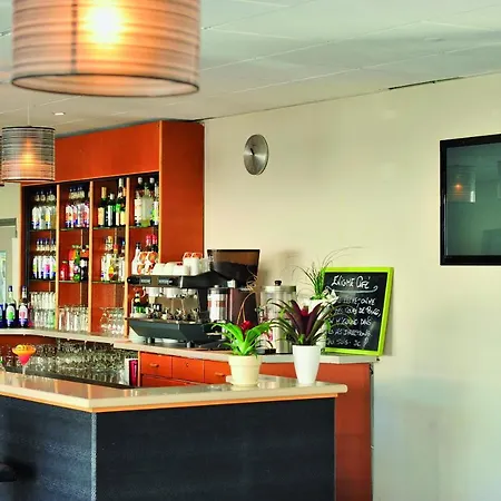 Vakantiepark Vtf L'ouka 3*