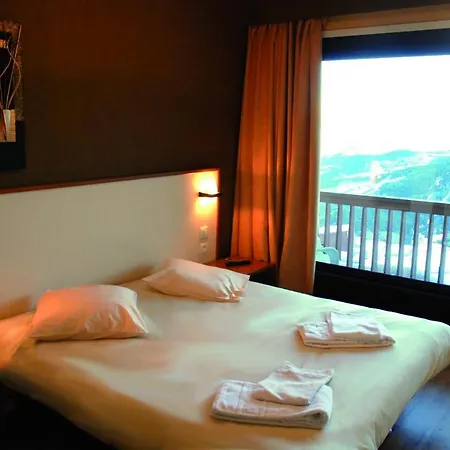 Holiday park Vtf L'ouka 3*
