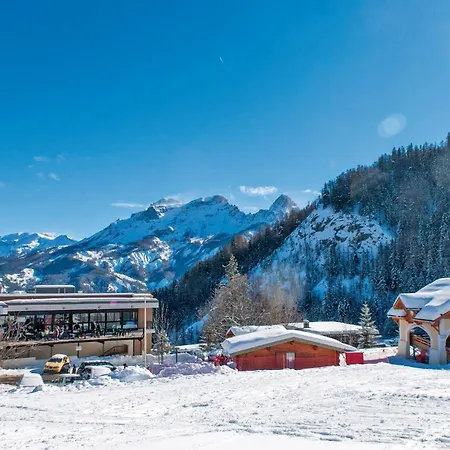 Vtf L'ouka Holiday park 3*