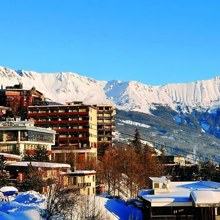 Vtf L'ouka Parque de vacaciones 3*