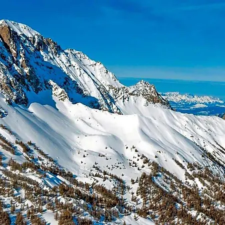 Vtf L'ouka Holiday park Pra Loup