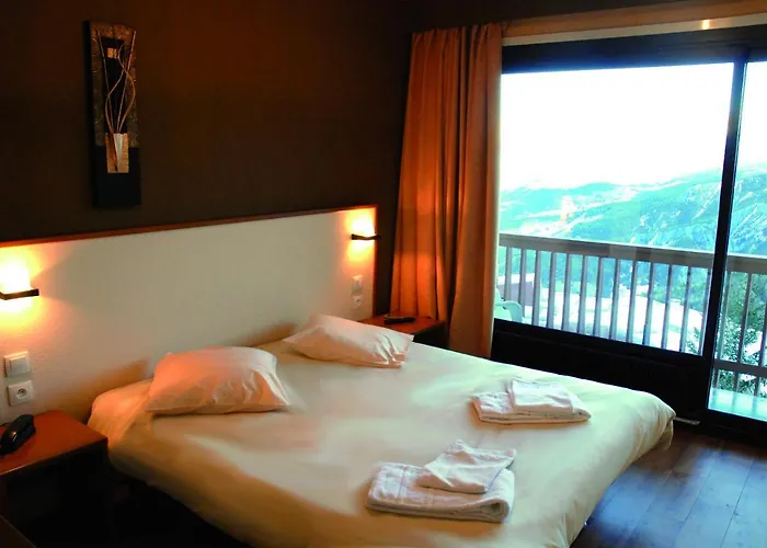 Village de vacances Vtf L'ouka 3*