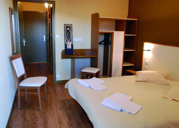 Vtf L'ouka Village de vacances 3*